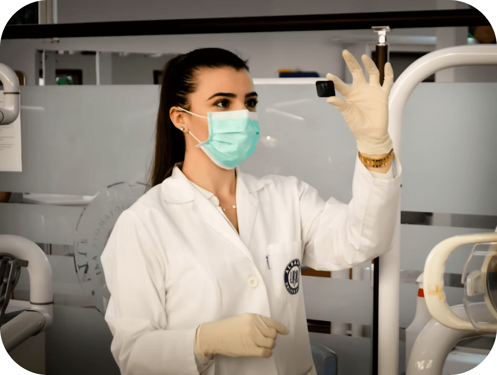 Backed by the latest medical research and records